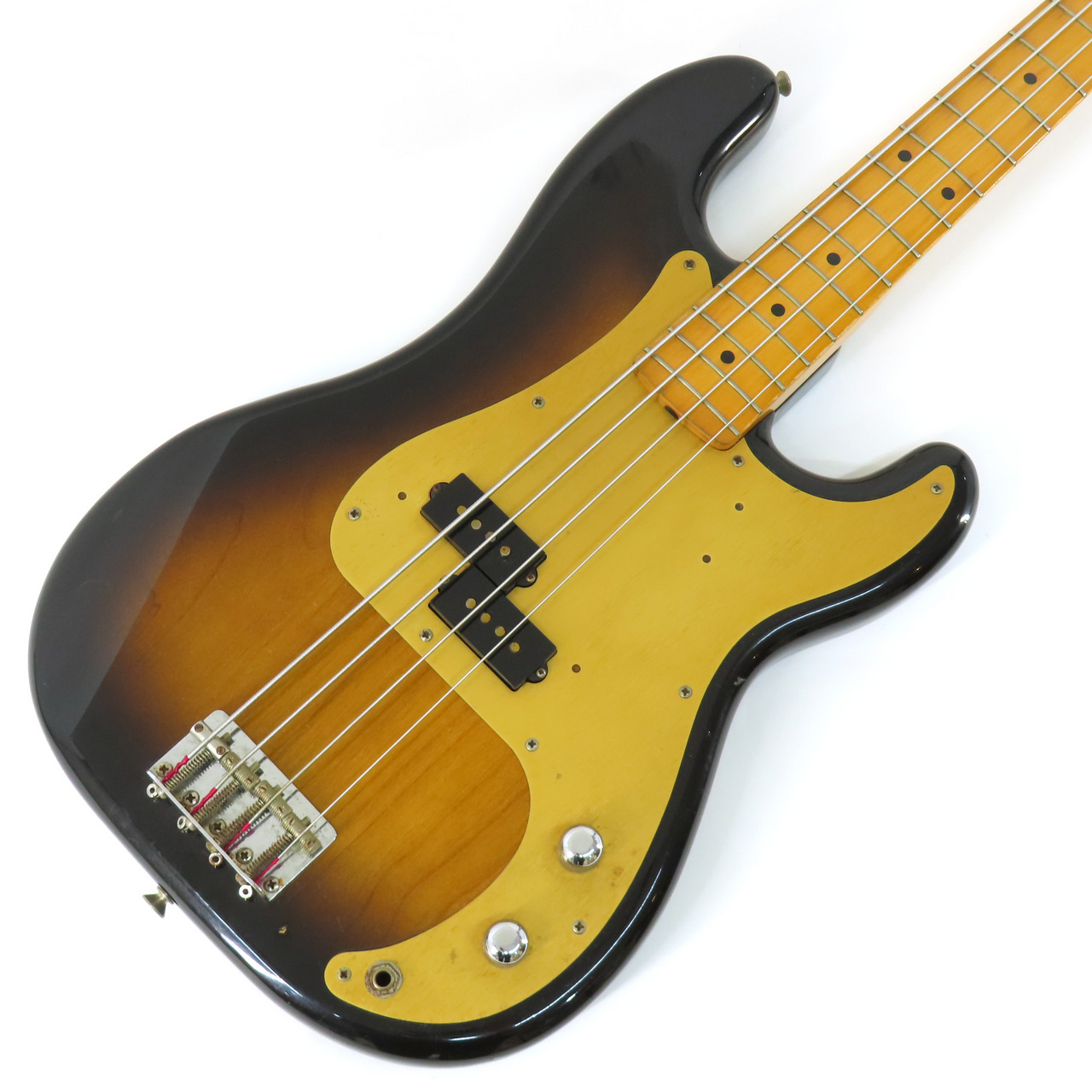 Fender Japan PB57-95（中古/送料無料）【楽器検索デジマート】