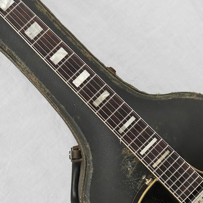 GUILD VINTAGE Blues Bird M-75 '70 Black（ビンテージ）【楽器検索