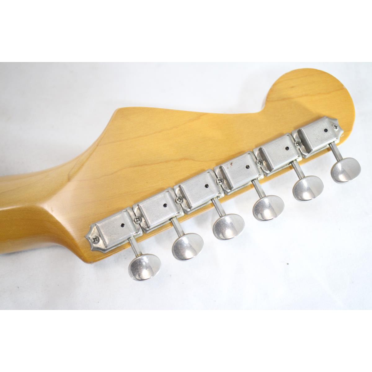 Fender Japan ST54-85LS（中古）【楽器検索デジマート】