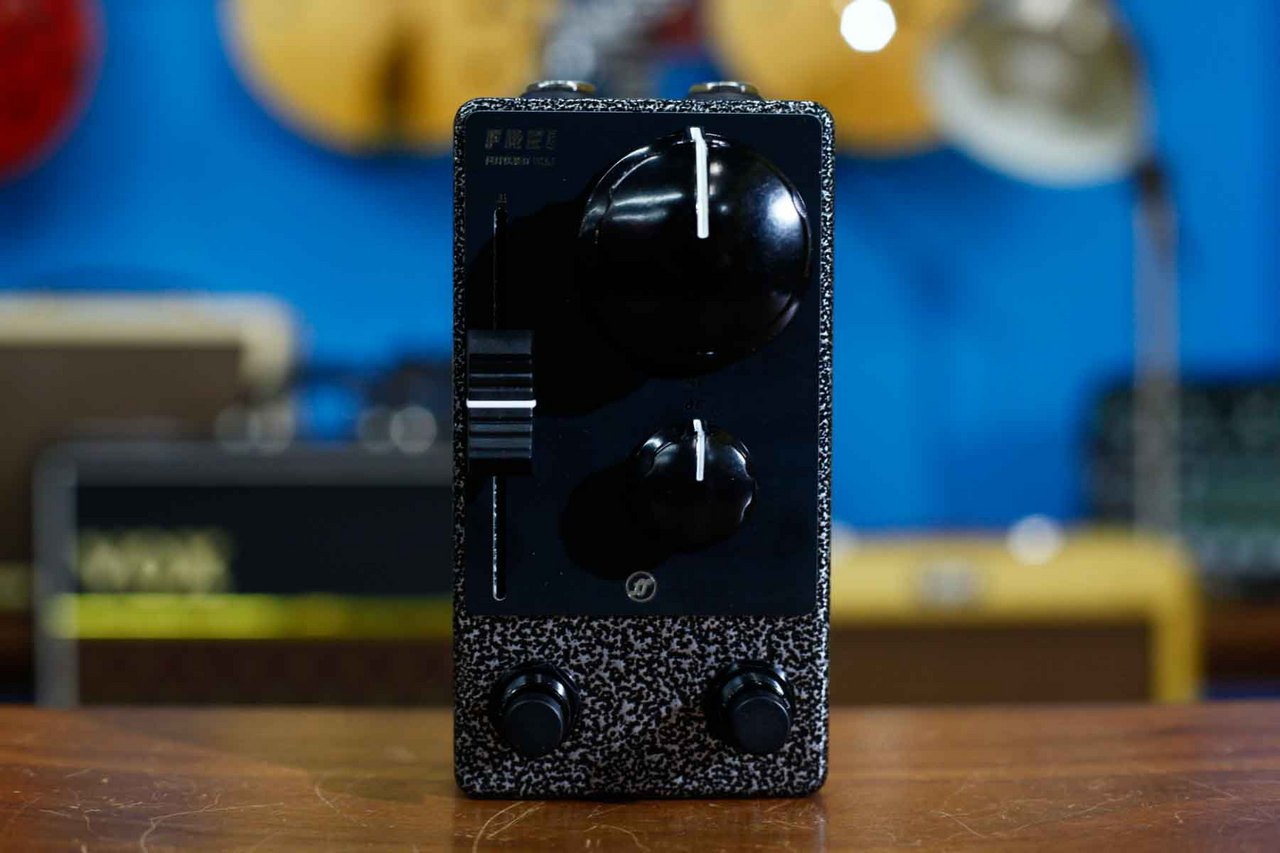 Fjord Fuzz Frei｜Uni-Vibes（新品）【楽器検索デジマート】