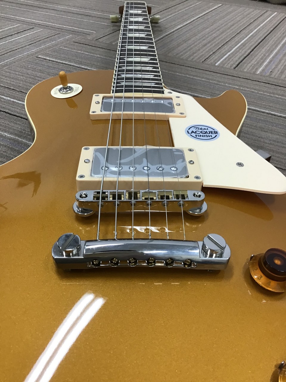 Tokai LS-201（新品）【楽器検索デジマート】