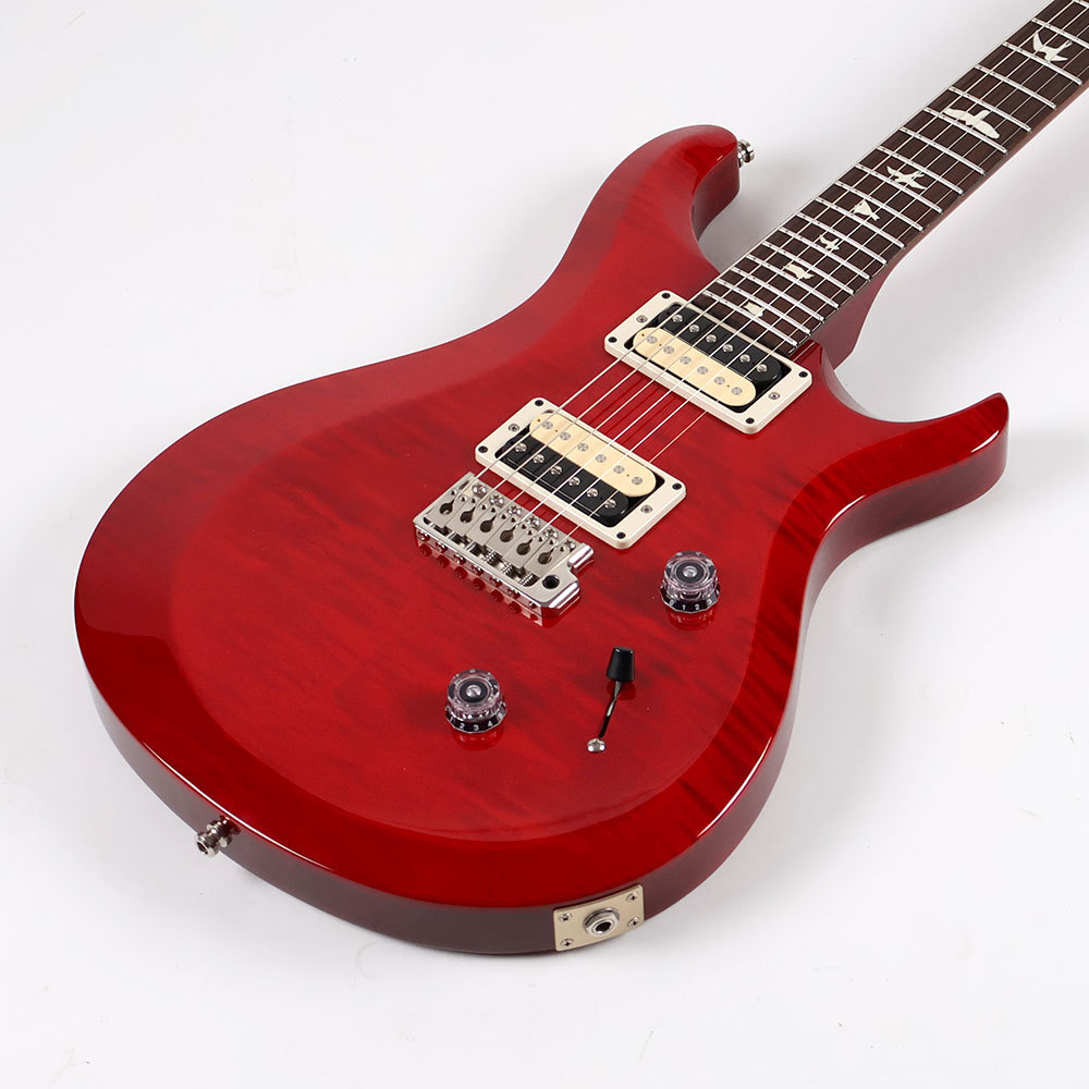 Paul Reed Smith(PRS) 【中古】 PRS S2 Custom 24 Scarlet Red Mod