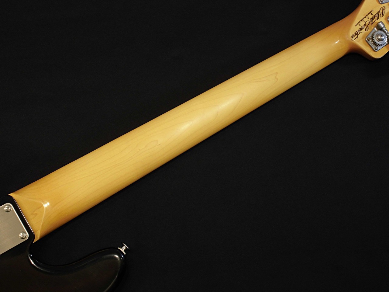 Black Smoker TM BETA J5 Trad Master / Black -Medium Aged-【4.27kg