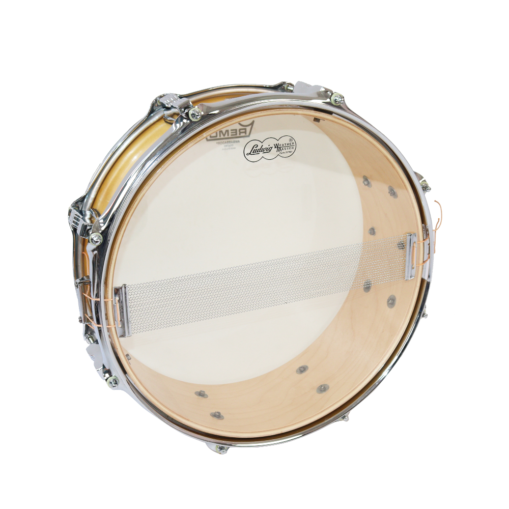 Ludwig 【中古】 スネアドラム ラディック LUDWIG Classic Birch
