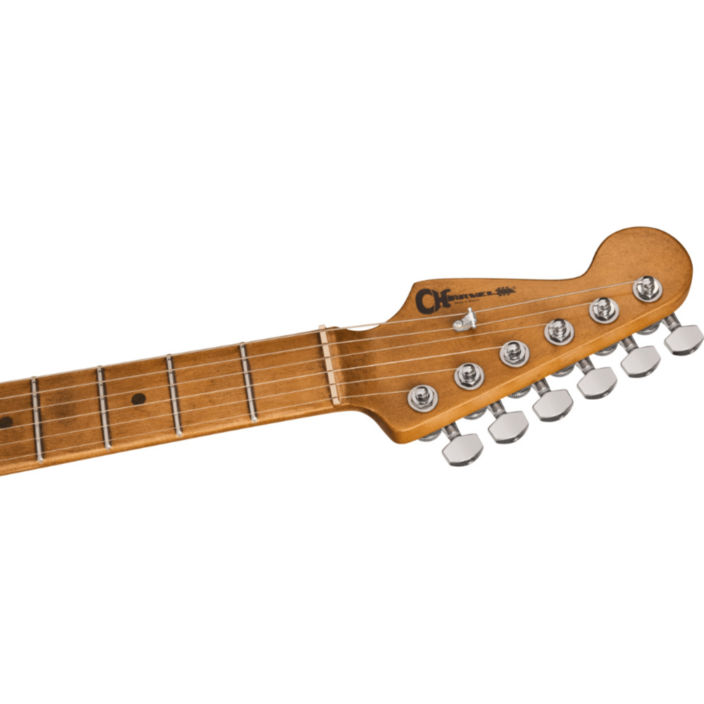 Charvel Charvel シャーベル Pro-Mod Signature Rick Graham DK24 2PT