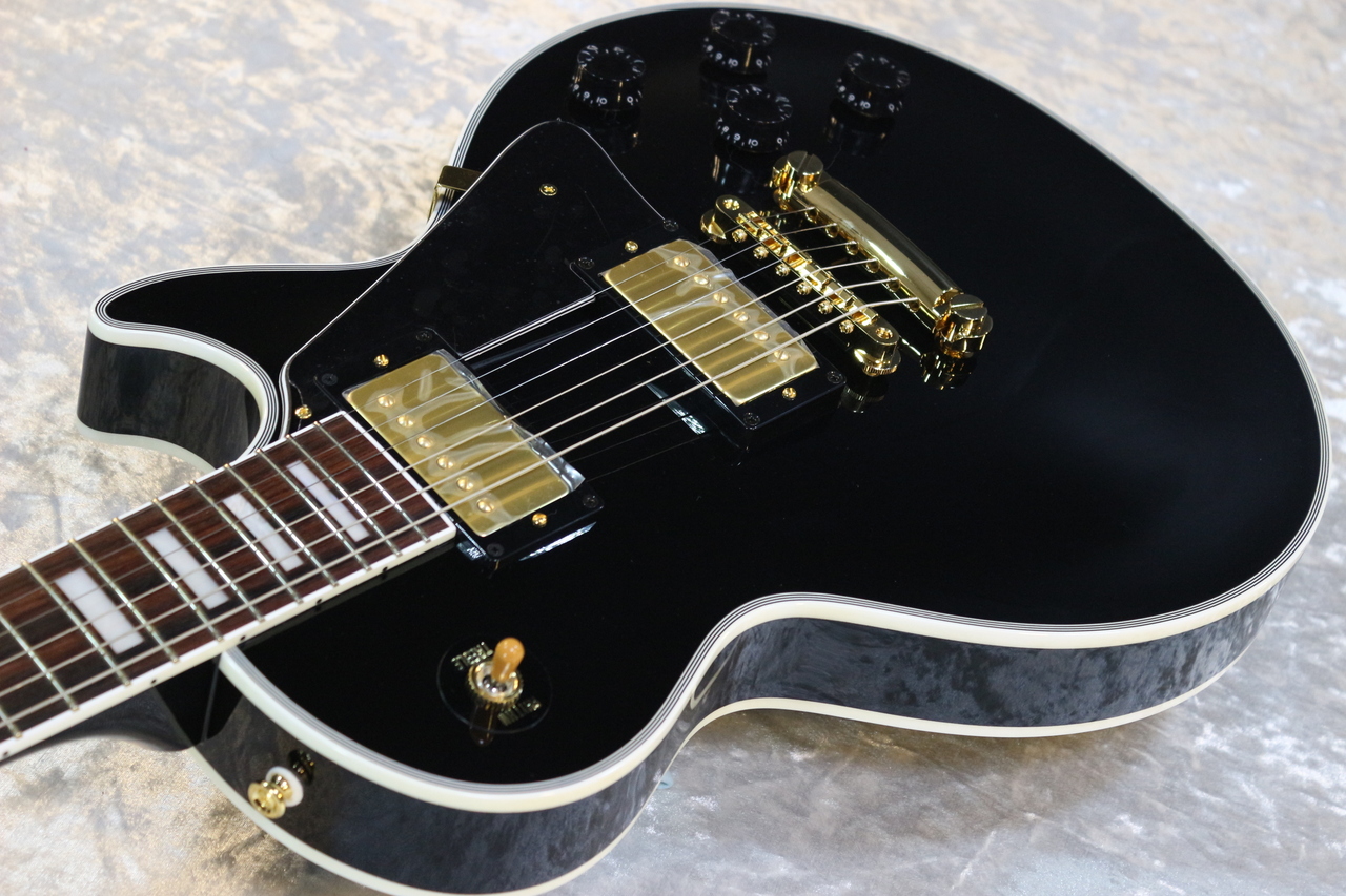 Tokai 【日本製】LC-101S Black #2551528【4.52kg】（新品/送料無料