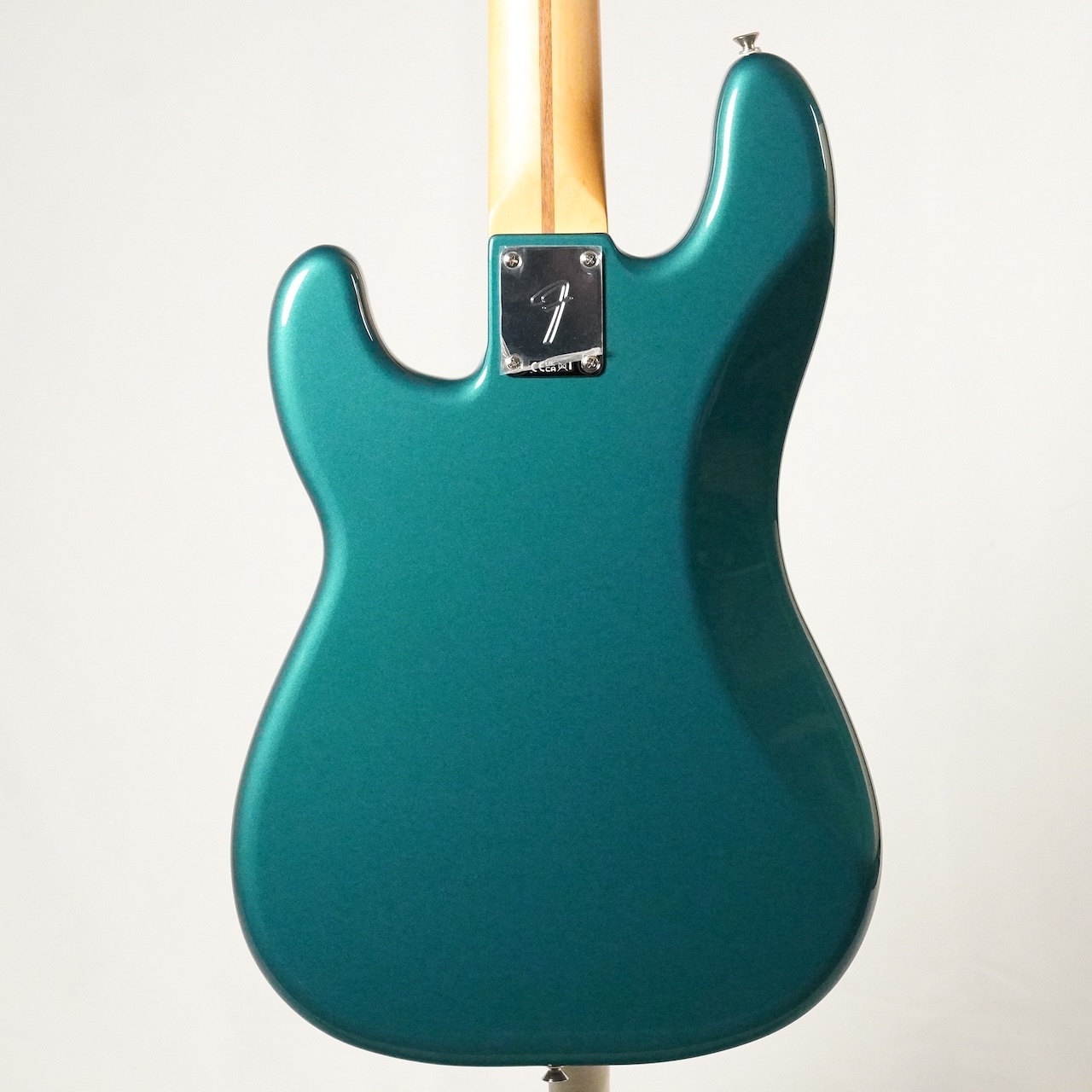 Fender LTD Player II Precision Bass -Ocean Turquoise- [3.95