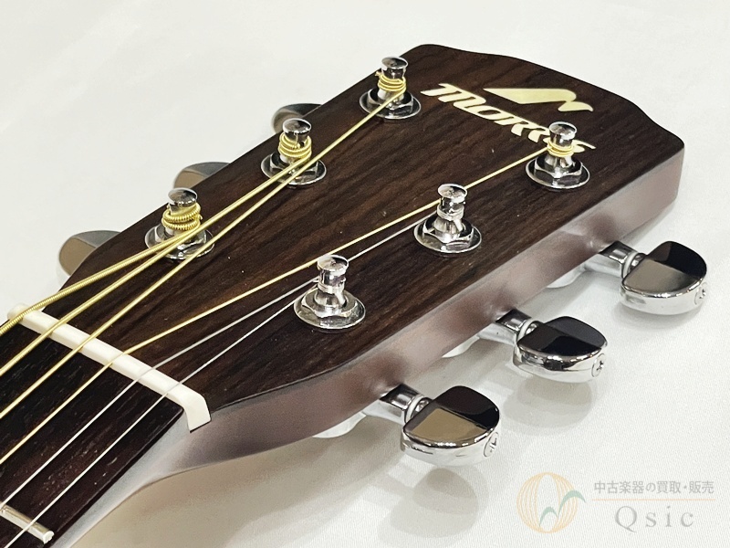 Morris M701 【返品OK】[UMS52]【箕面店在庫】（中古）【楽器検索