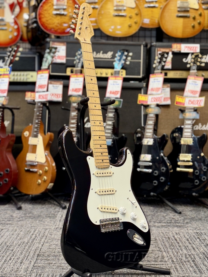 Fender 【中古特価市】 1993 Eric Clapton Stratocaster ''Mod