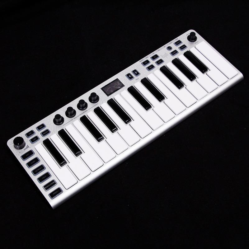 鍵盤楽器 Karaage ESI USED 中古 Xsynth 新品同様 美品（中古/送料無料）【楽器