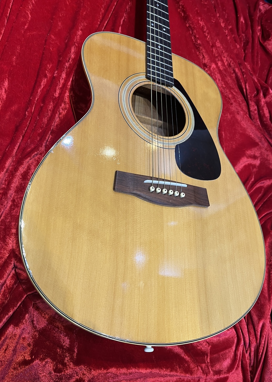 Yamaha FG-152 アコースティックギター YAMAHA FG-152（中古）【楽器検索デジマート】