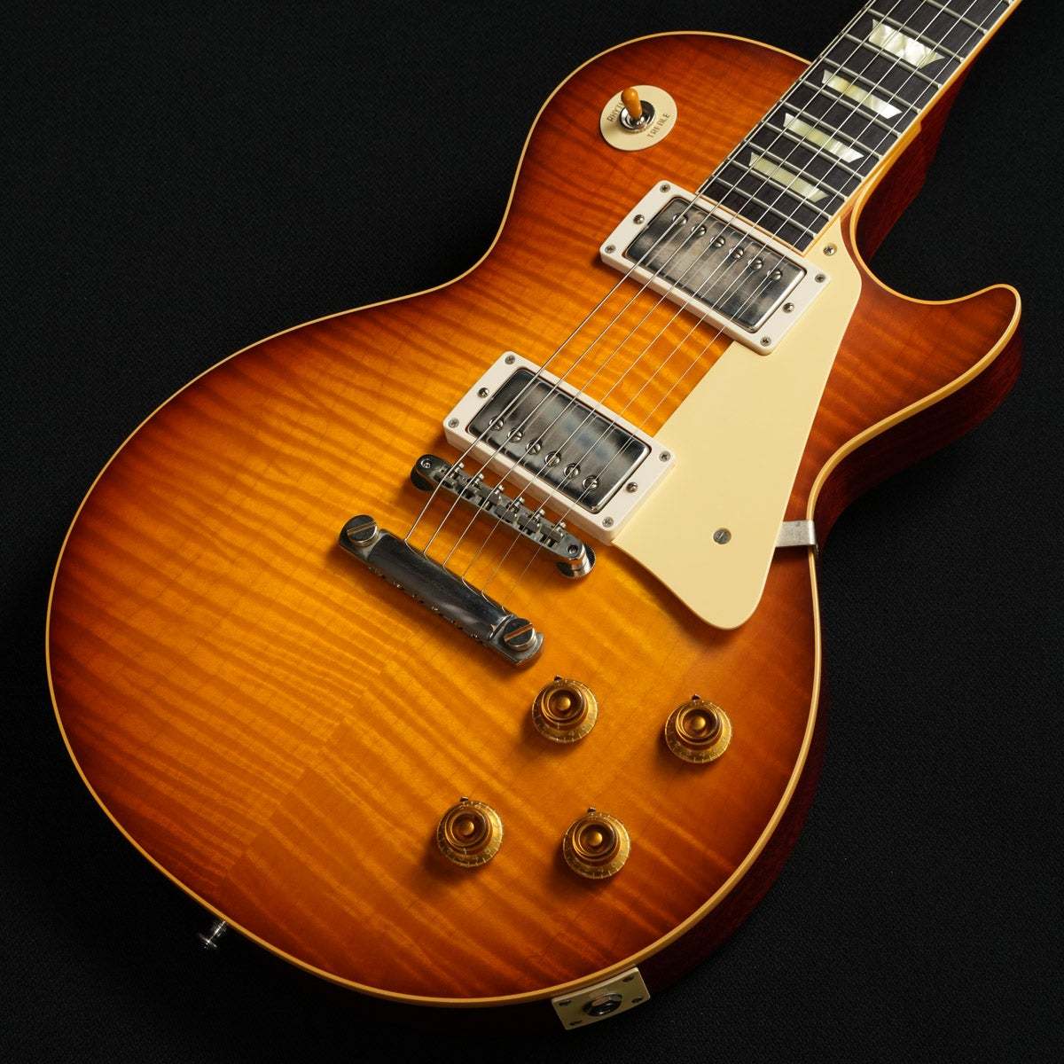 Gibson Custom Shop Dealer Select 1959 Les Paul Standard Reissue