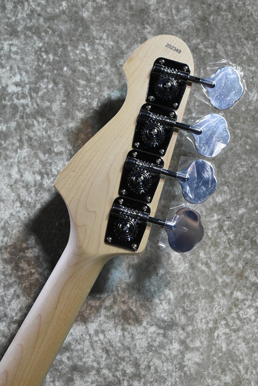 ATELIER Z babyZ-4J Vintage MBLK/R #252349【3.58kg】【ATELIER Z