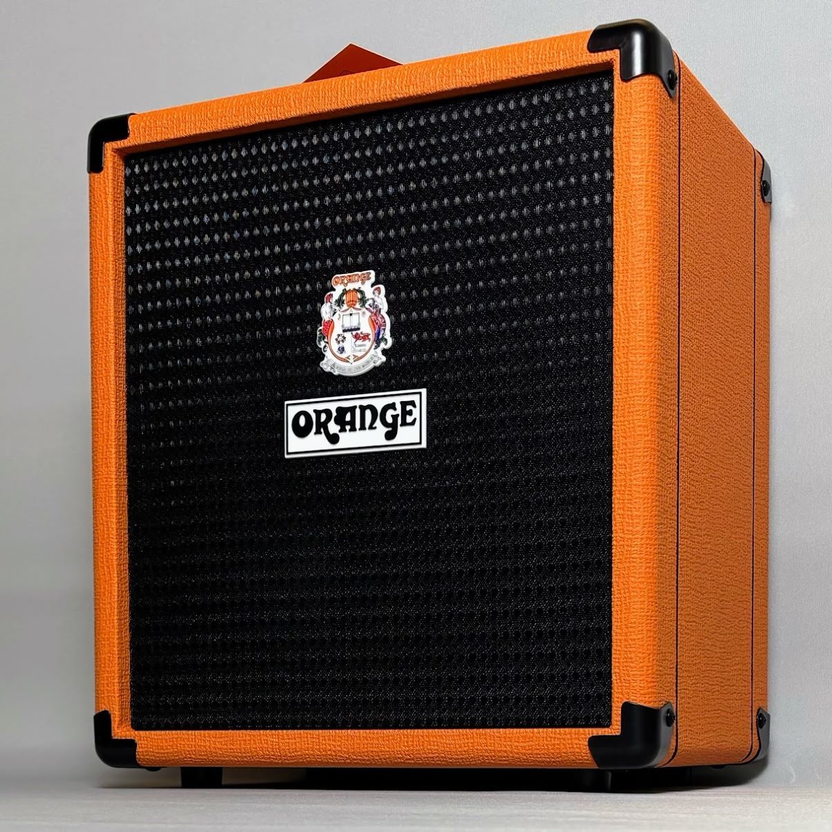ORANGE Crush Bass 25 ベースアンプ コンボアンプ 25W（新品/送料無料