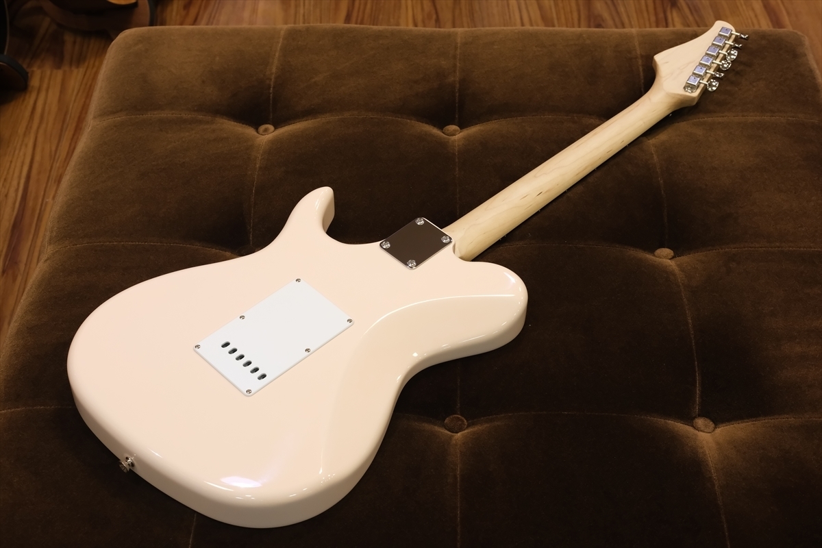 Providence pH-202RSC / SS / SLP 【3.55kg】（新品/送料無料）【楽器