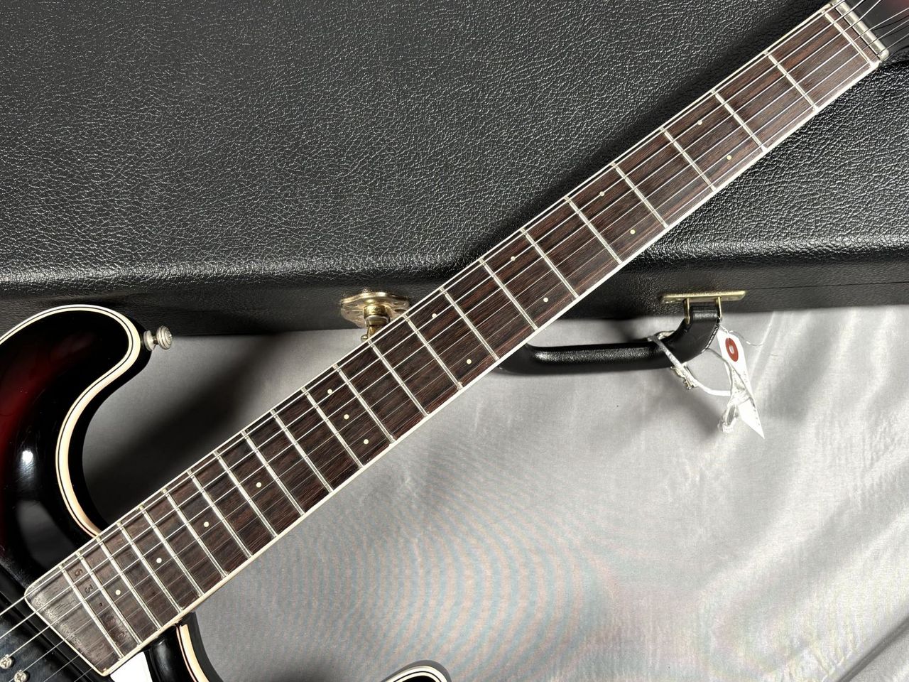 LTD サンバースト エレキギター Stratocaster Sunburst / 1963: エレキ