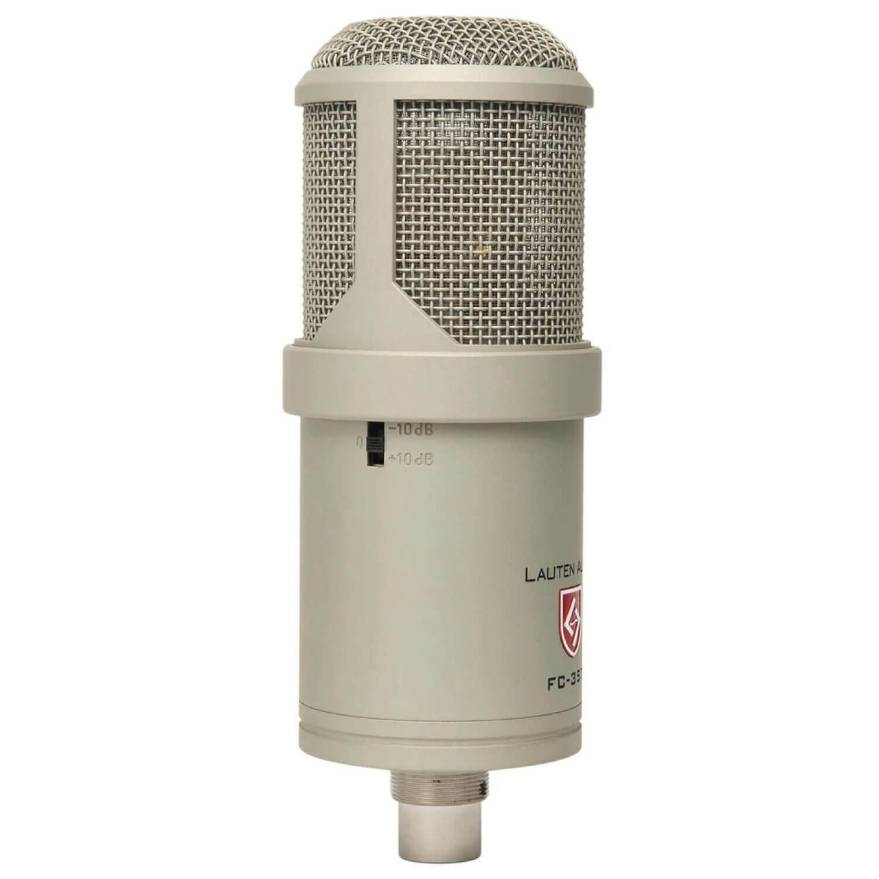 Lauten Audio FC-357 CLARION 《ボーカル用コンデンサーマイク