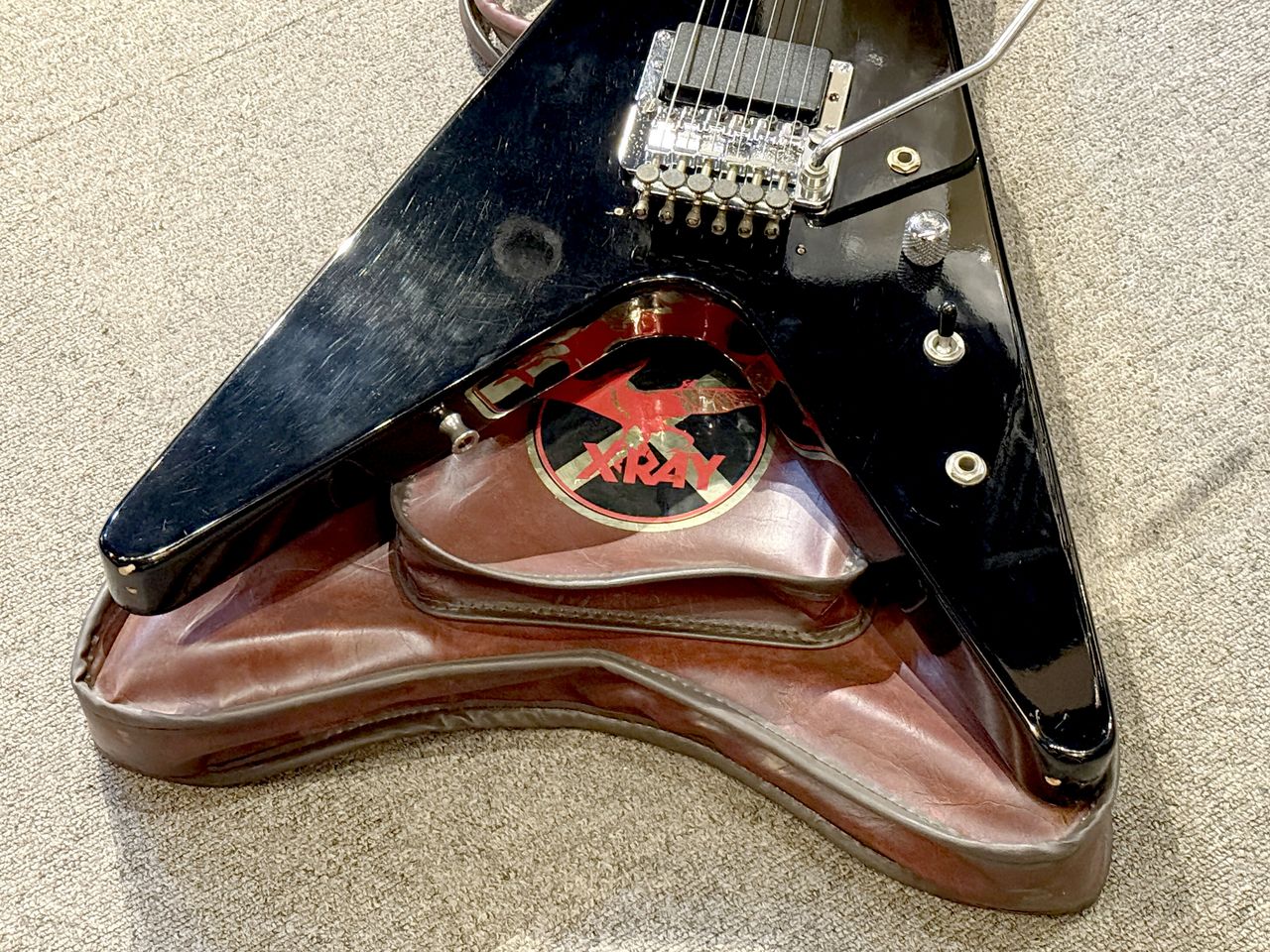 FERNANDES BSV-80J（ビンテージ）【楽器検索デジマート】