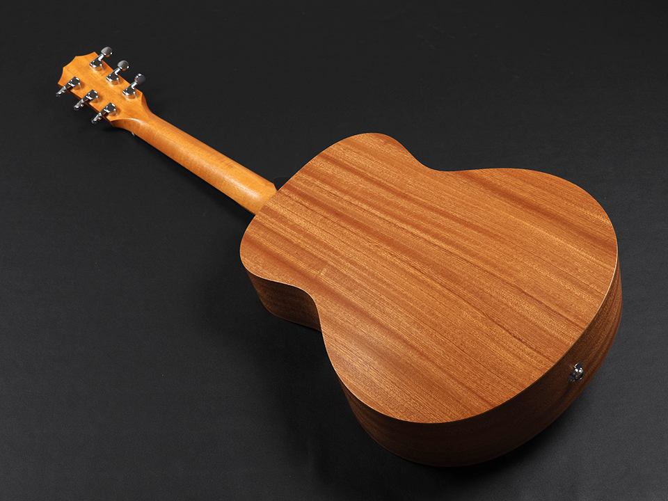 Taylor GS Mini-e Mahogany（新品/送料無料）【楽器検索デジマート】