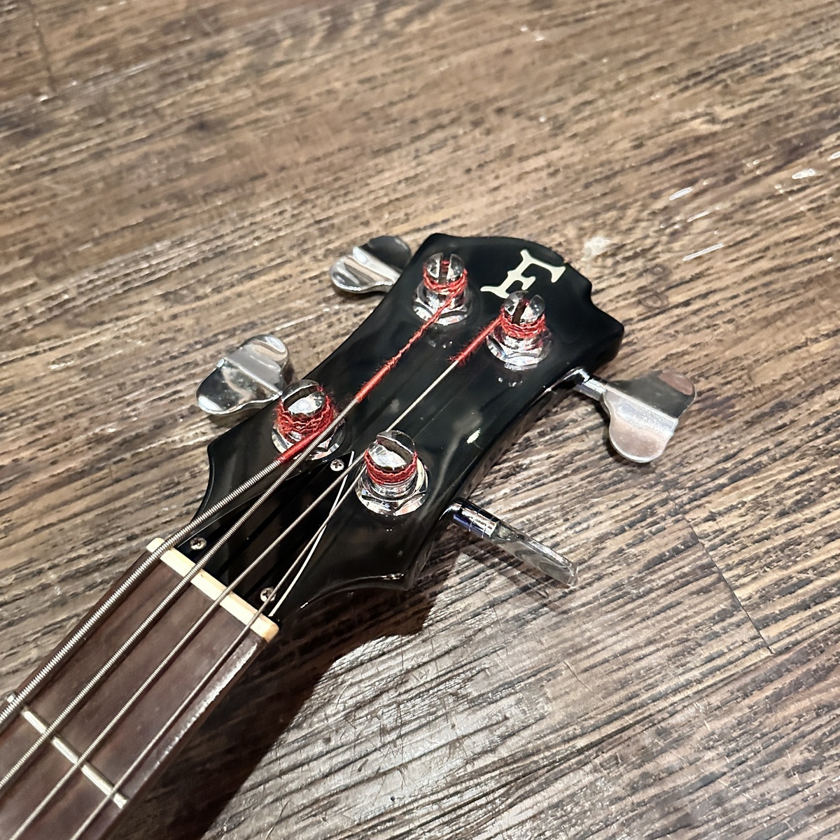 FERNANDES MB-65 モッキンバードタイプ Electric Bass（中古/送料無料