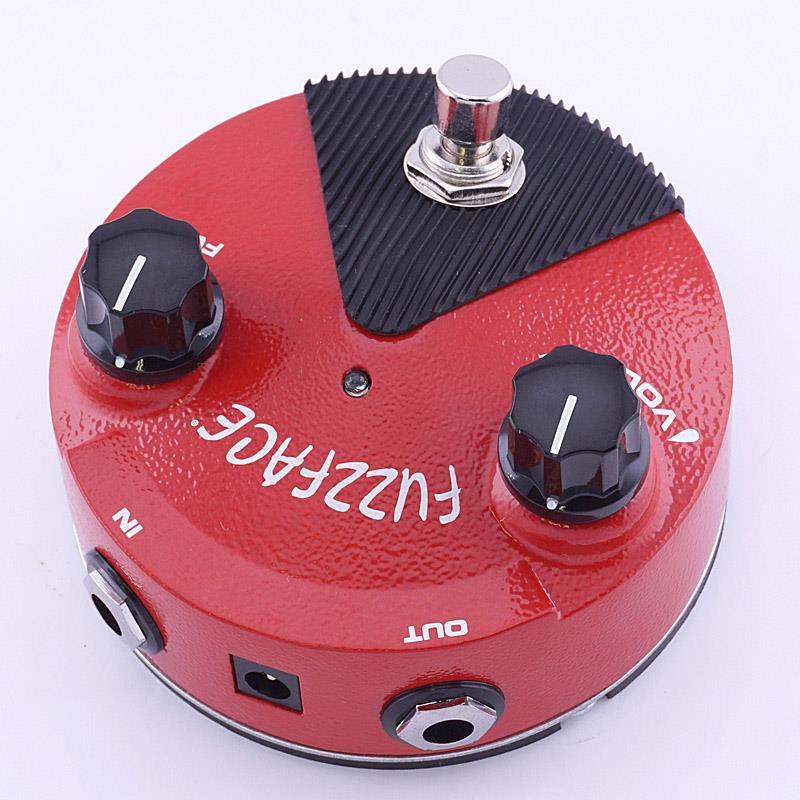 Jim Dunlop USED 中古 FFM2 FUZZ FACE DISTORTION ジムダンロップ