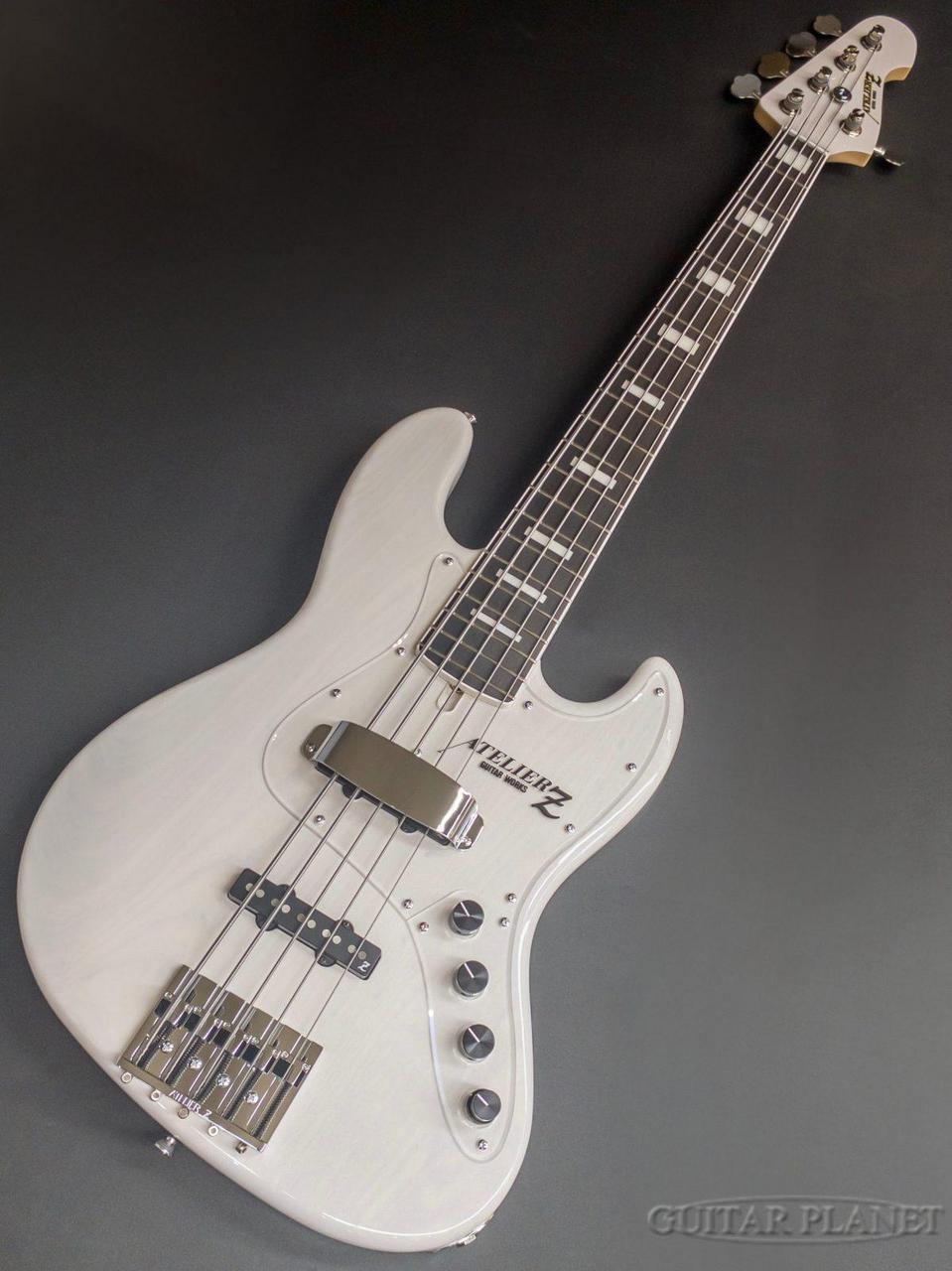 ATELIER Z M#265 -Transparent White w/Matching Head-【4.64kg