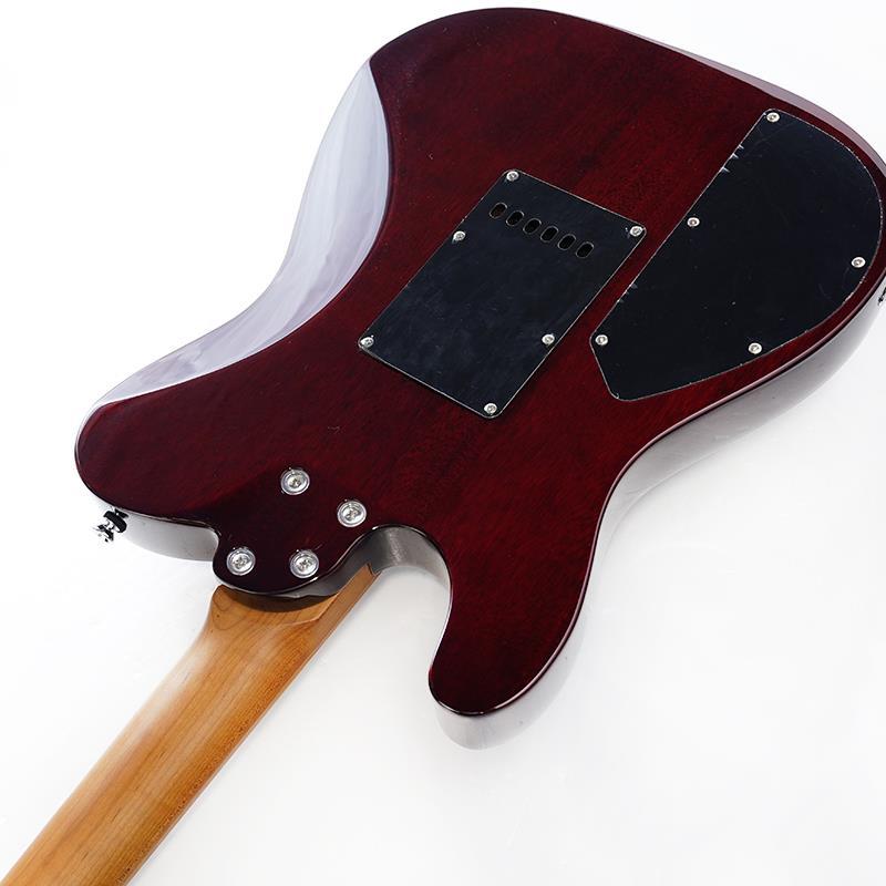 Bacchus TACTICS24-FM-GK ST-Blue GM-800&VG-800対応機！（新品