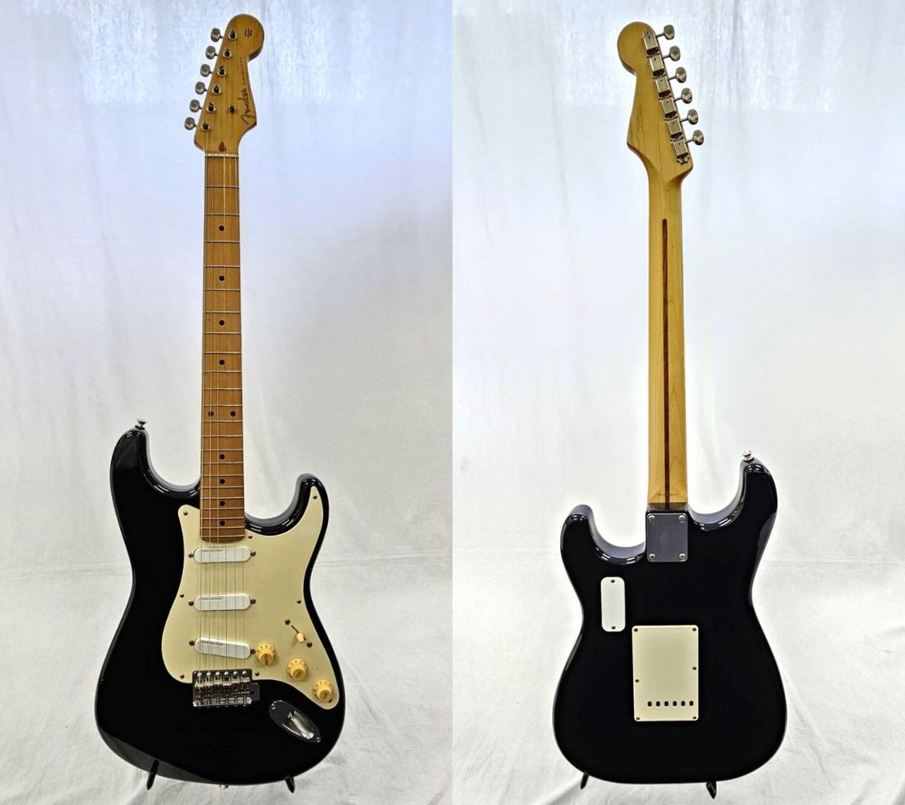 Fender Japan ST54-95LS Stratocaster 2004～2006年製 【浦添店】（中古/送料無料）【楽器検索デジマート】