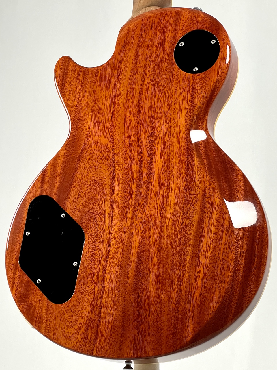 Bizen Works BURNED STD BRW Neck -Green Lemon Fade-【4.49kg