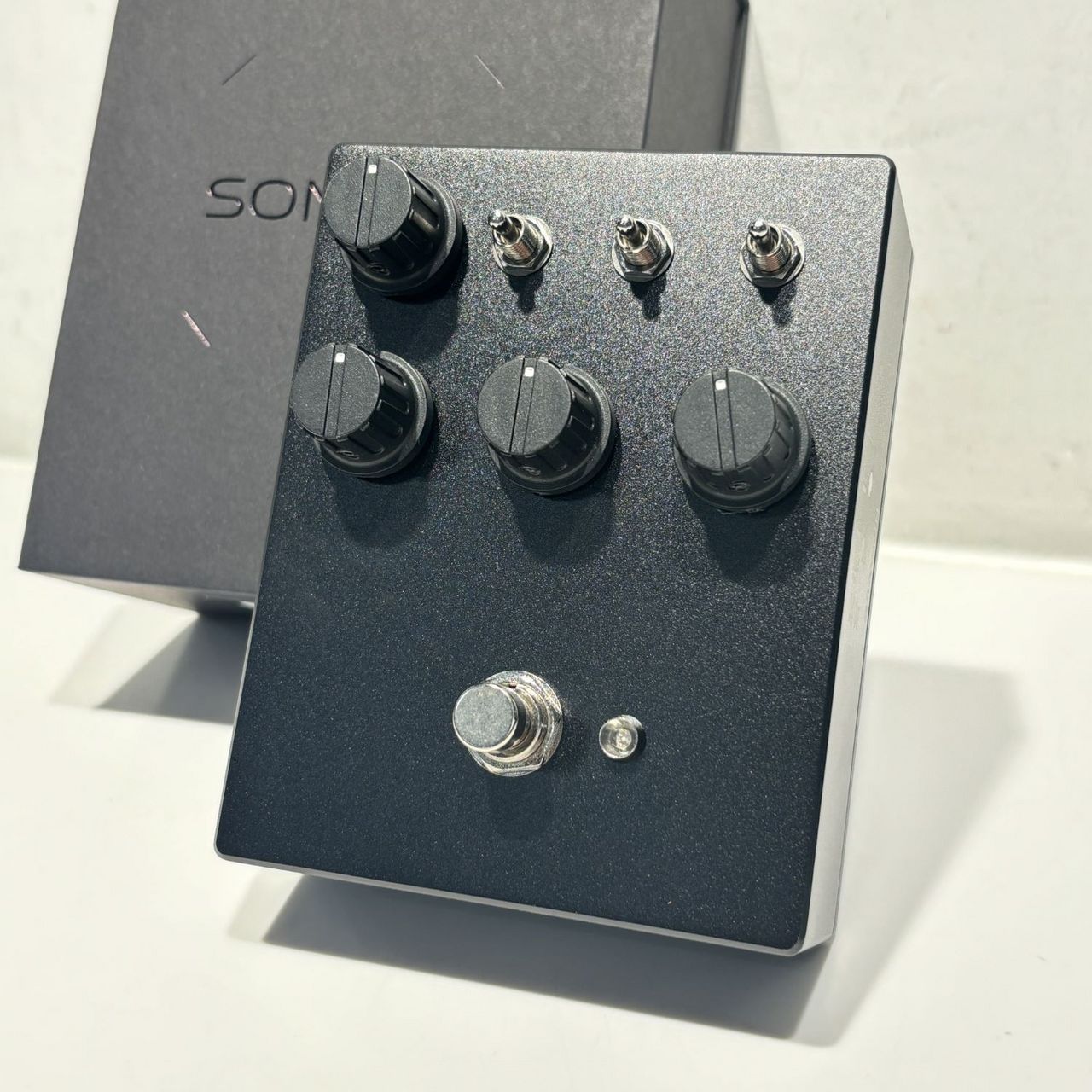 SONIFIX GRAVION（新品/送料無料）【楽器検索デジマート】