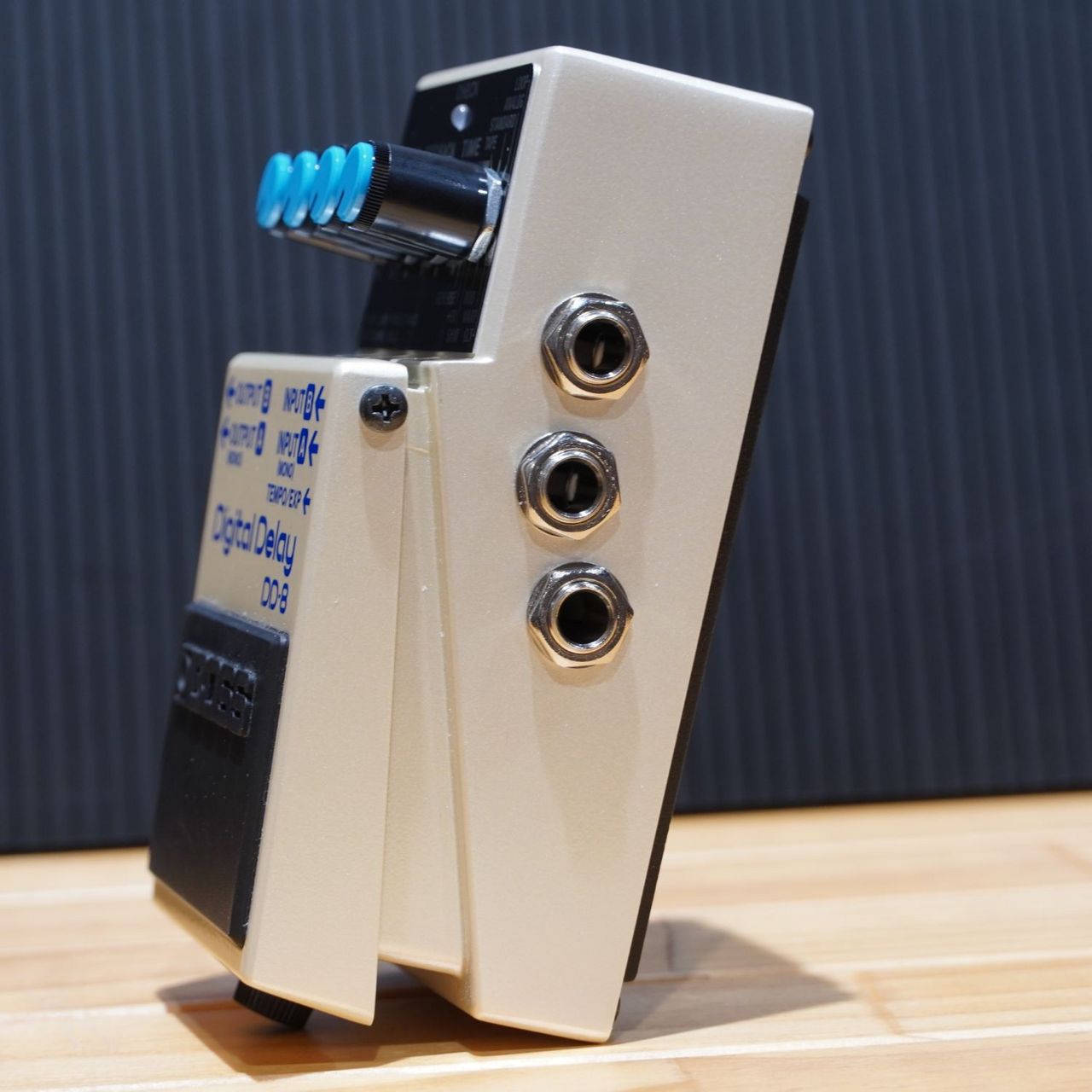 BOSS DD-8 Digital Delay 付属品完備（中古/送料無料）【楽器