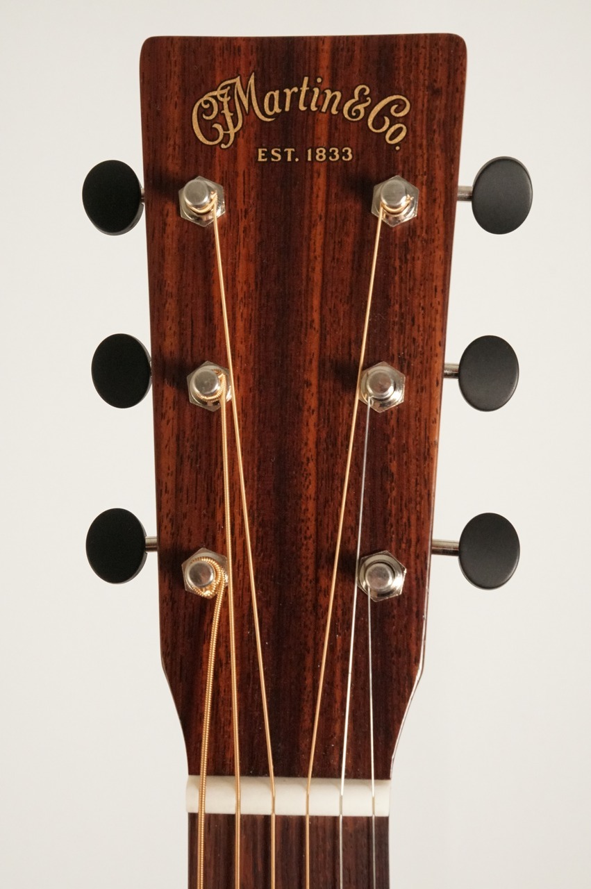 Martin 【オールマホガニー】000-15M #3037769（新品/送料無料）【楽器
