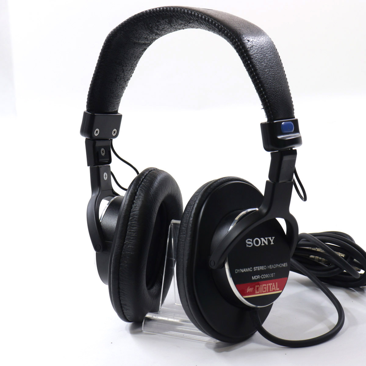 SONY MDR-CD900ST 【池袋店】（中古）【楽器検索デジマート】