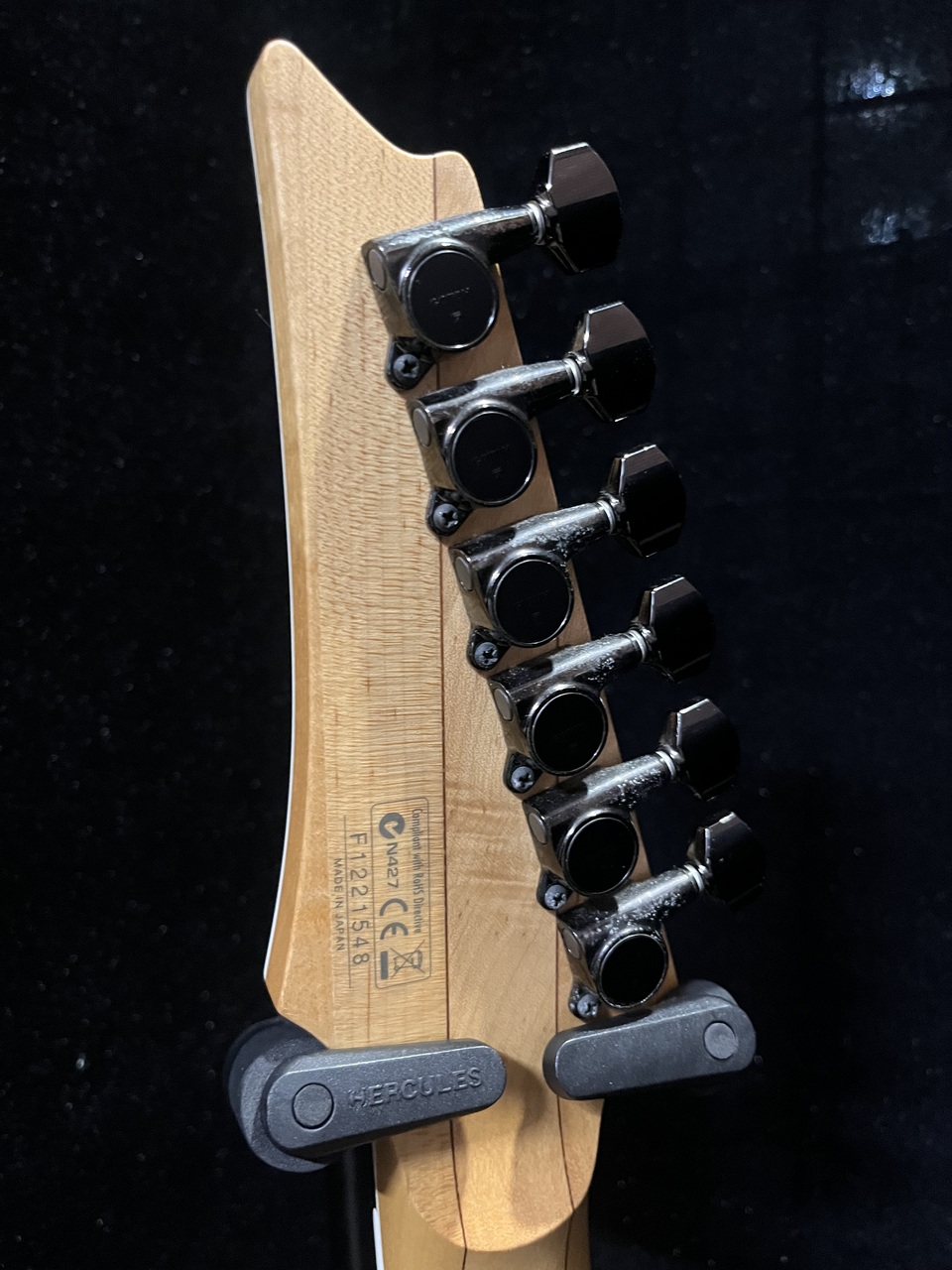 Ibanez アイバニーズ RG SERIES エレキギター 日本製 中古 Ibanez RG2660ZE（中古）【楽器検索デジマート】