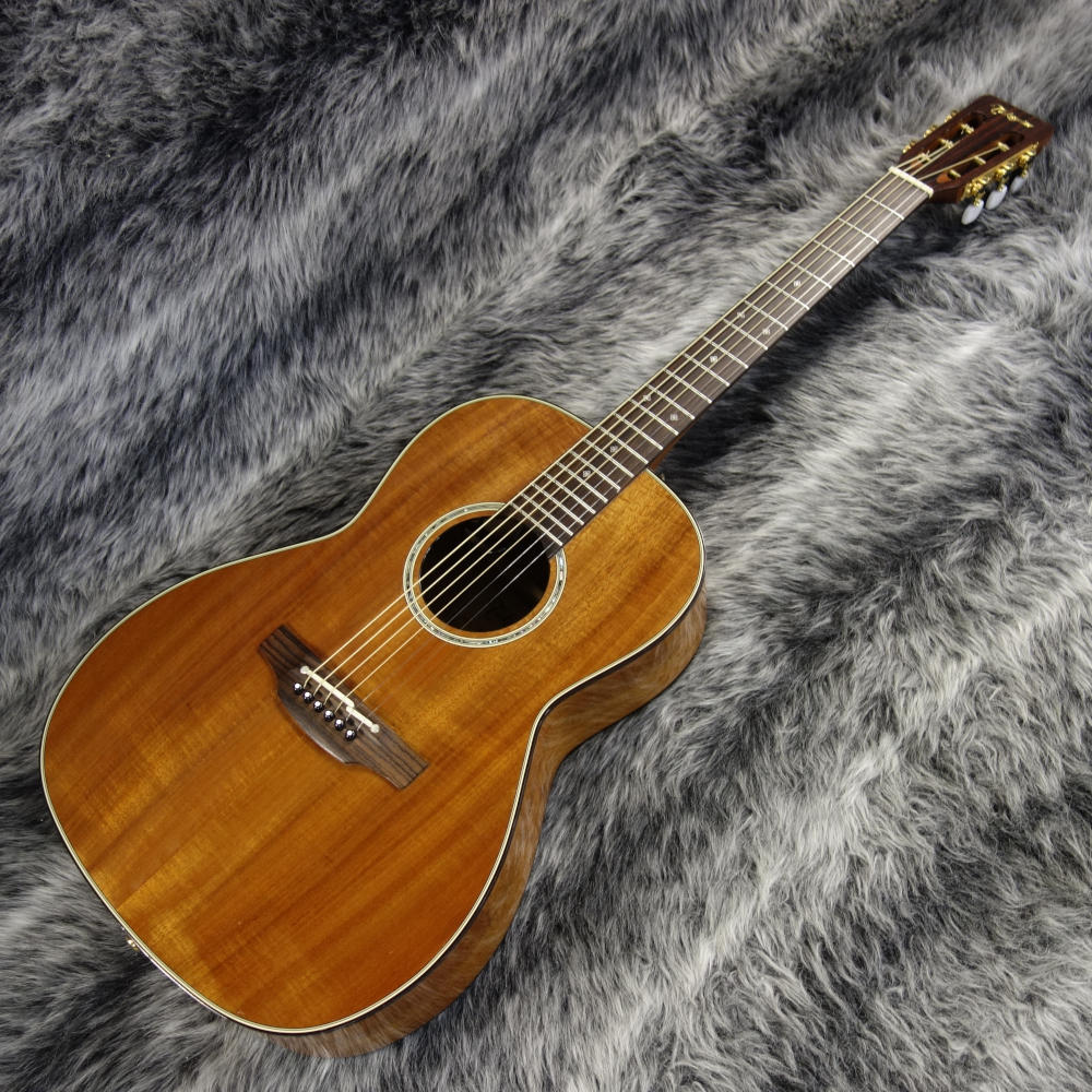 Takamine PTU431K N（中古/送料無料）【楽器検索デジマート】