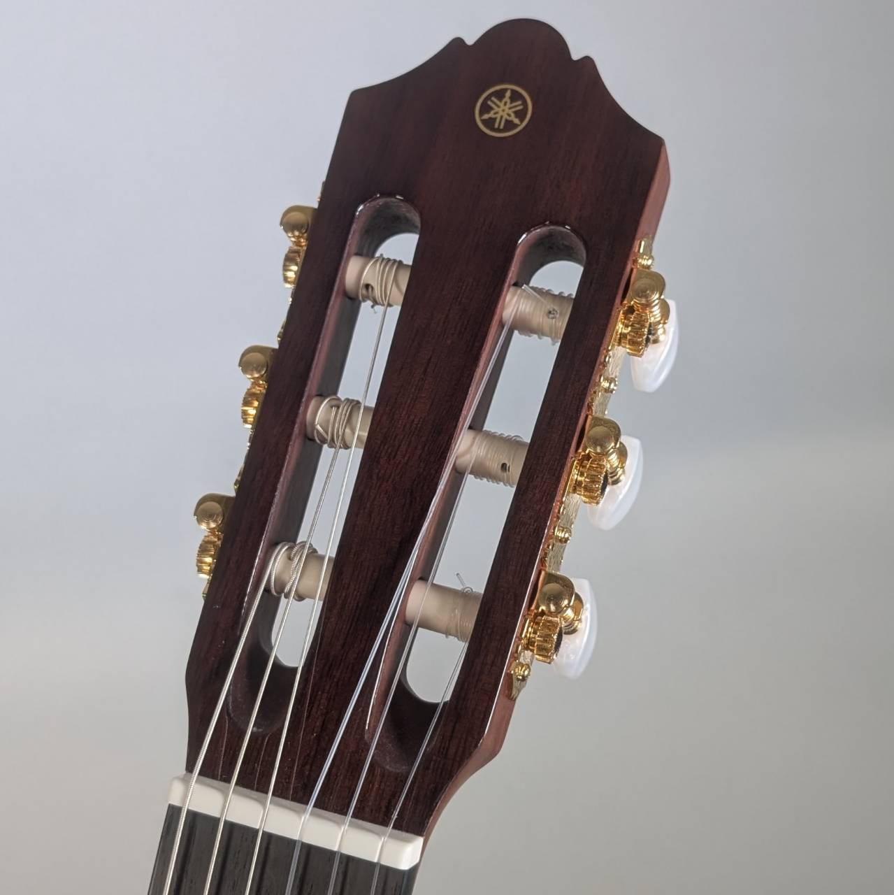 YAMAHA (ヤマハ)CG162S【クラシックギター】（新品/送料無料）【楽器 