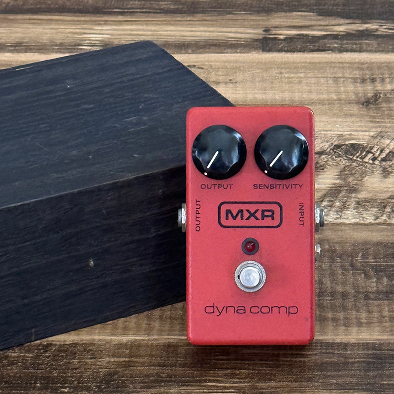 MXR 1990