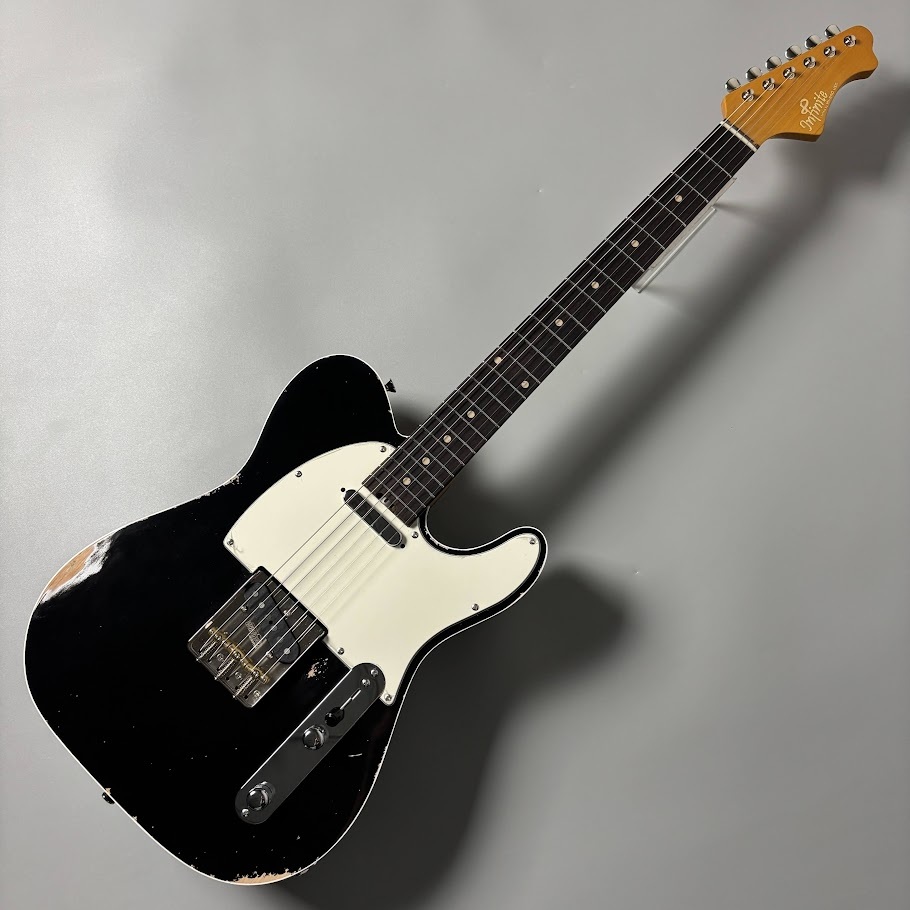 infinite Trad Fullsize T（新品/送料無料）【楽器検索デジマート】