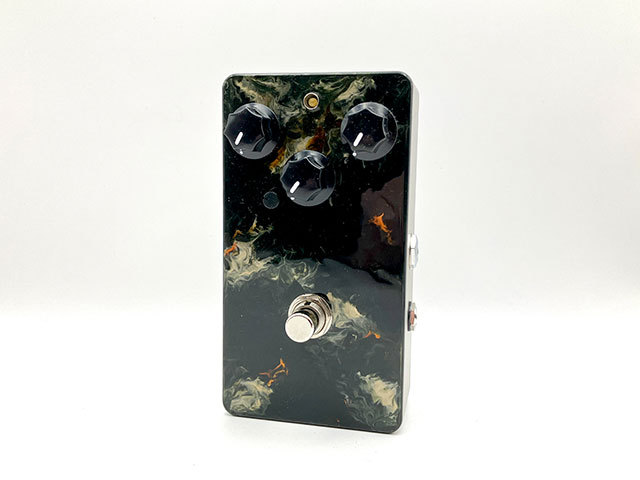LEQTIQUE EVR RFD (Rather Fiðla Drive) #105（新品）【楽器検索