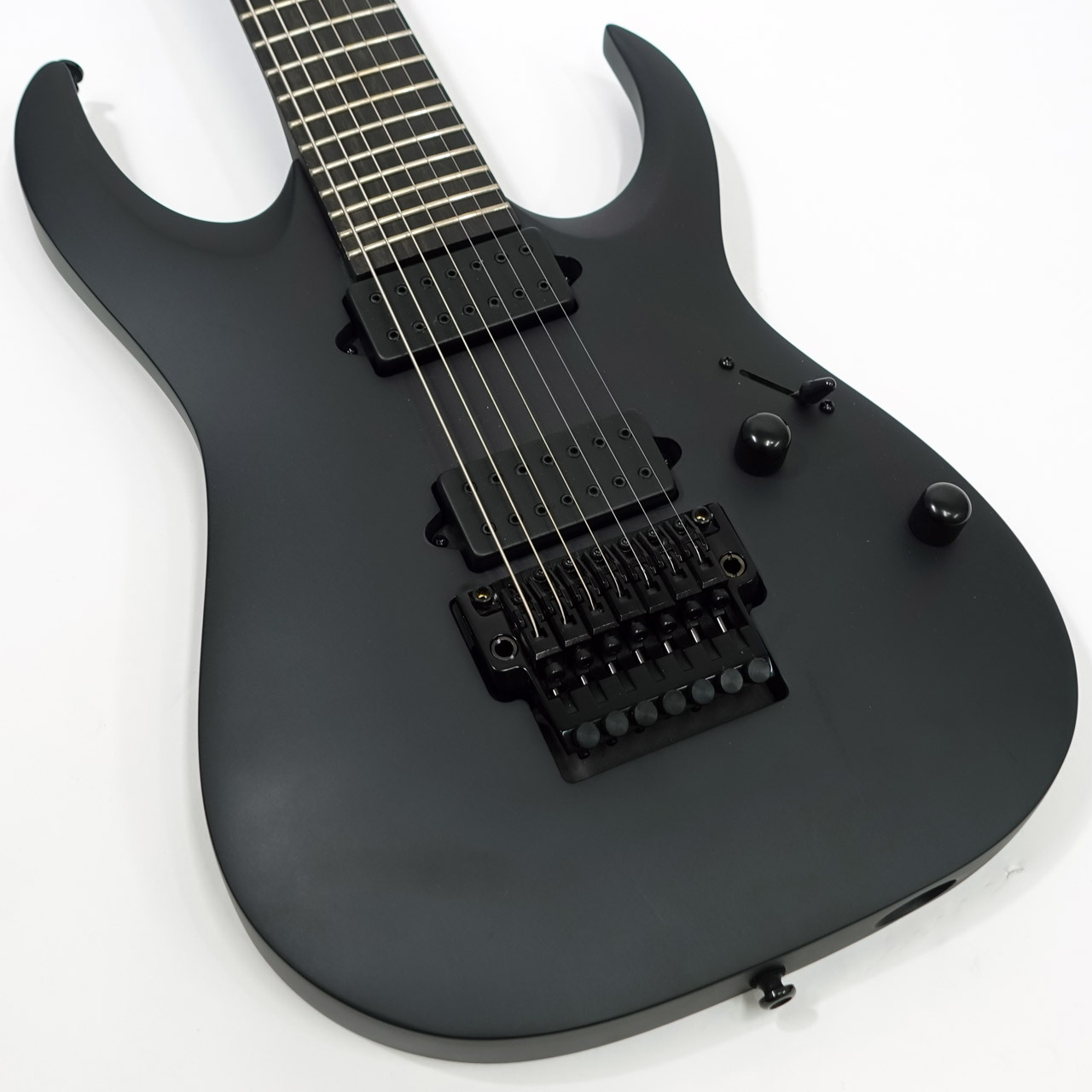 Ibanez K7YIN 【Munky (KORN) Signature Guitar】（新品/送料無料