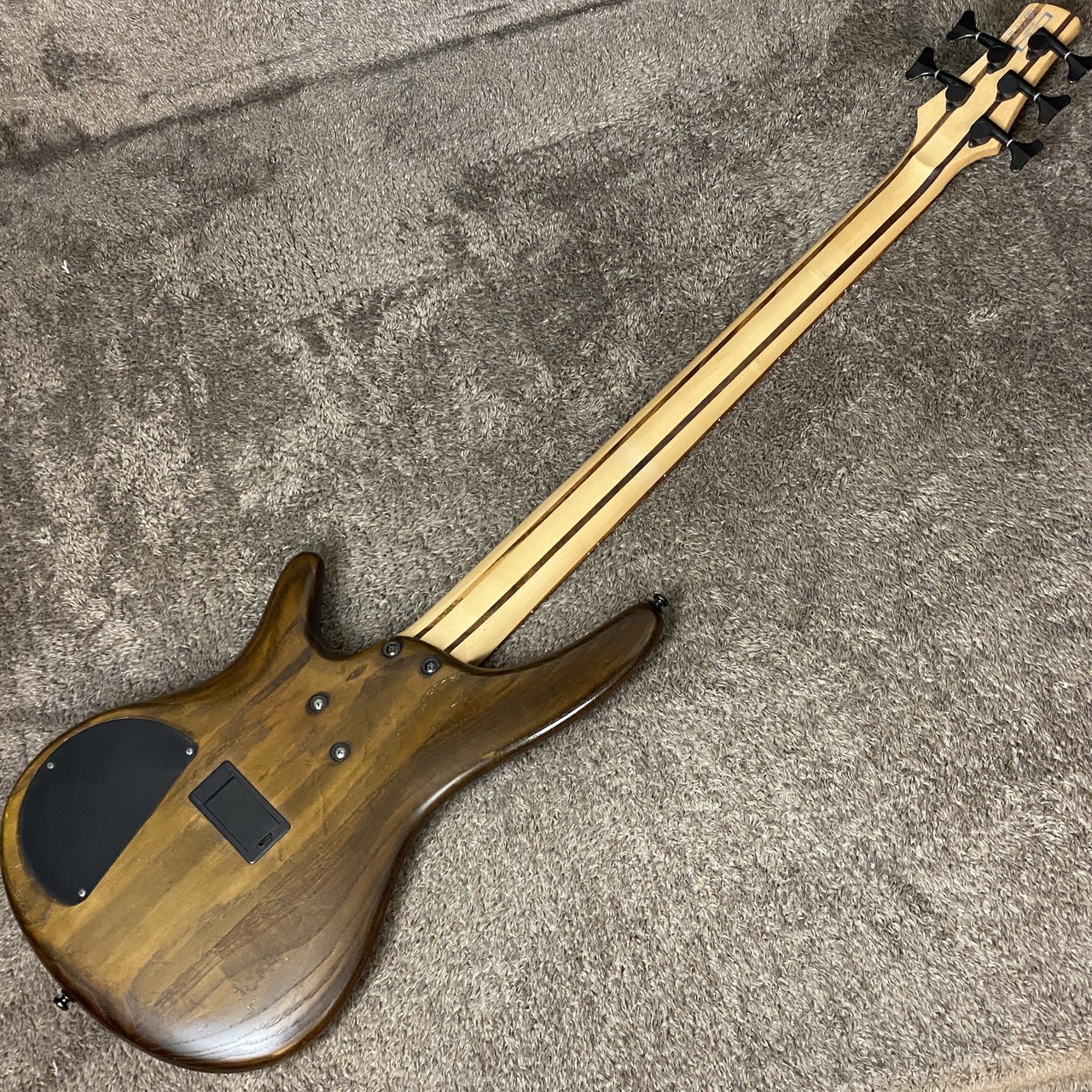 な*様 【希少⁉️】Ibanez SSR-635 5弦 ベース Ibanez(アイバニーズ) / SSR635 5弦/アイバニーズ/島村楽器