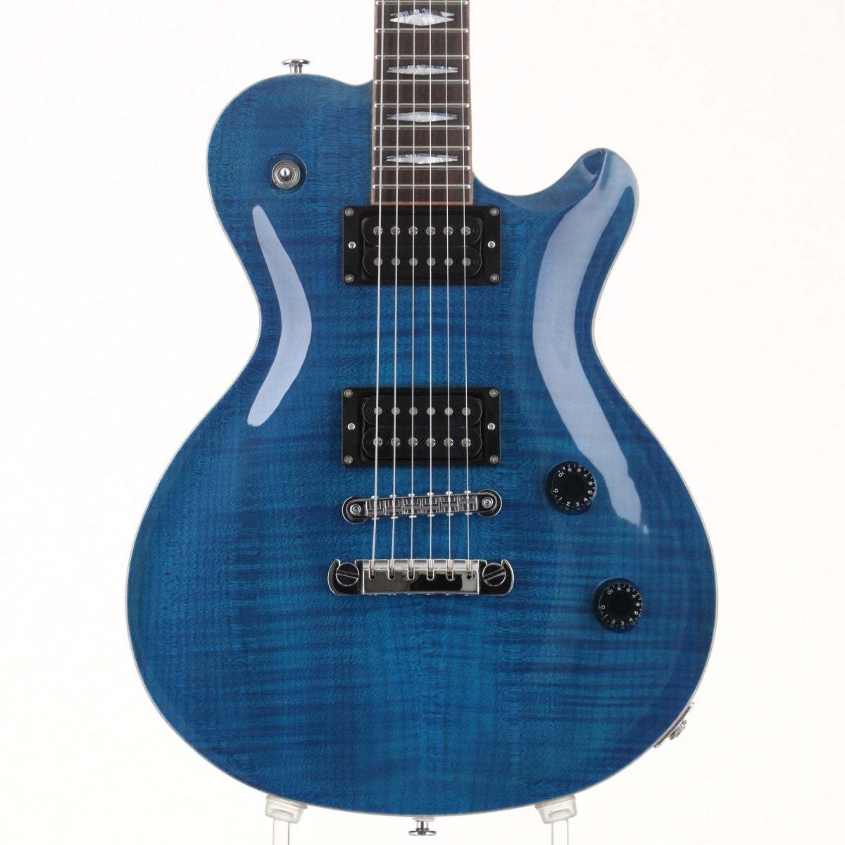 FUJIGEN(FGN) Expert Flame EFL-FM Emerald Blue 【新宿店】（中古