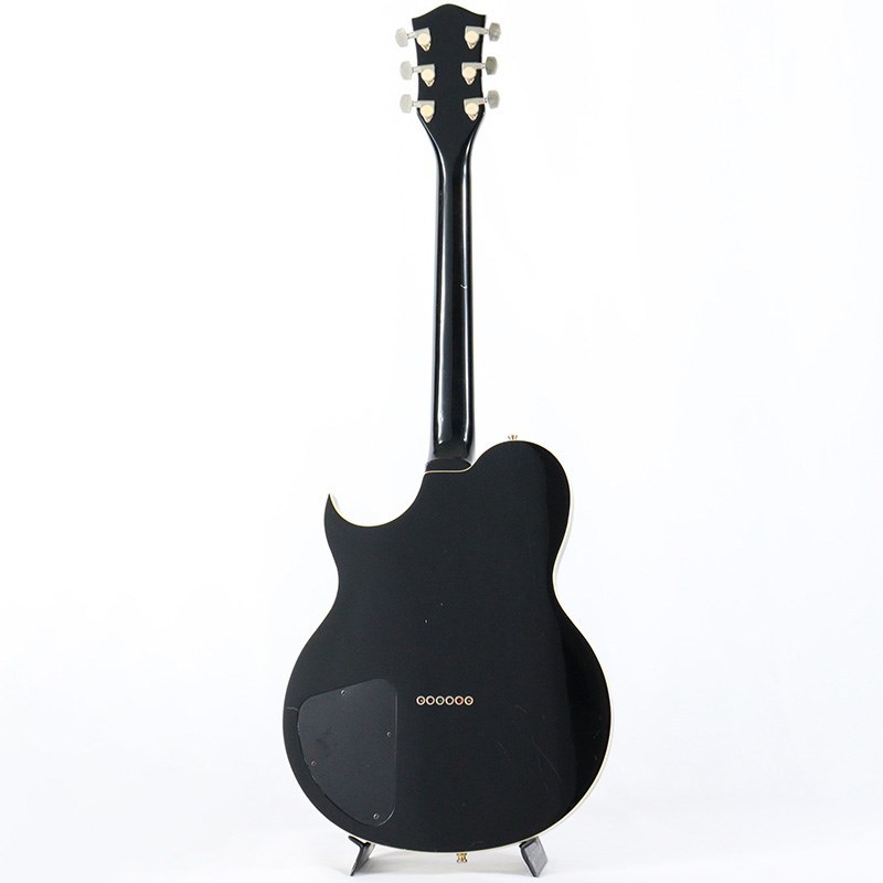 FERNANDES 【USED】 MV-95HT HOTEI MODEL (Black)【イケベ FERNANDES 【USED】 MV-95HT HOTEI MODEL (Black)【イケベ