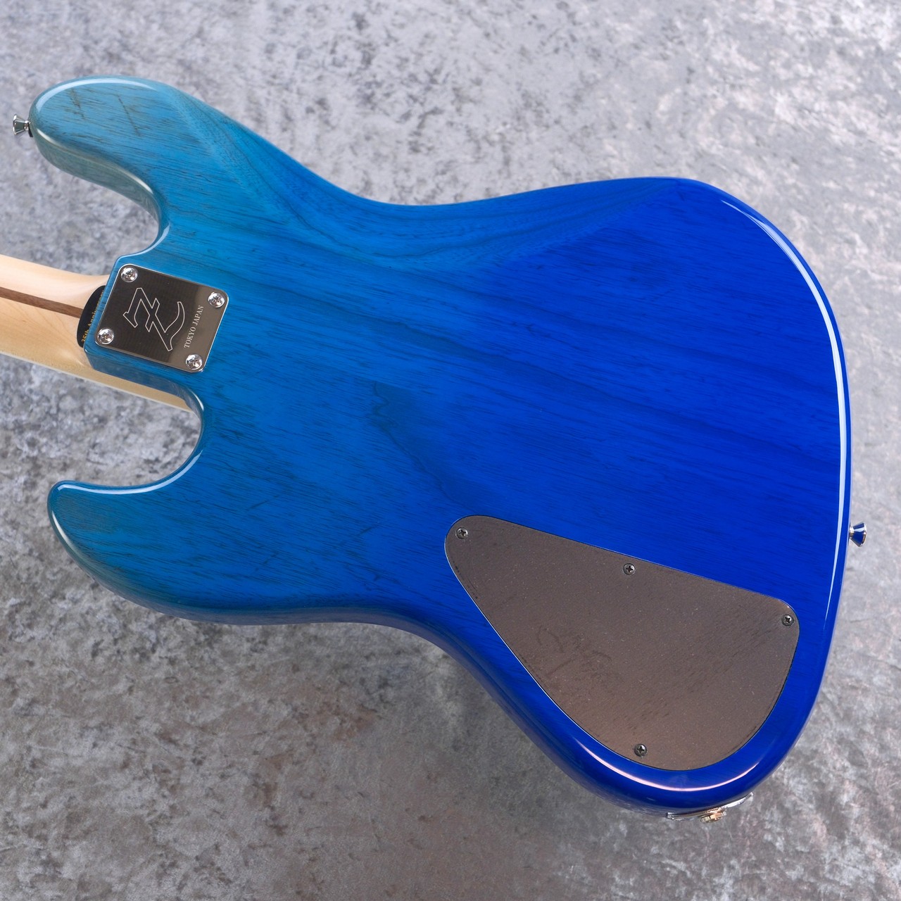 みゅう。ページ♩ Floor Console - Right