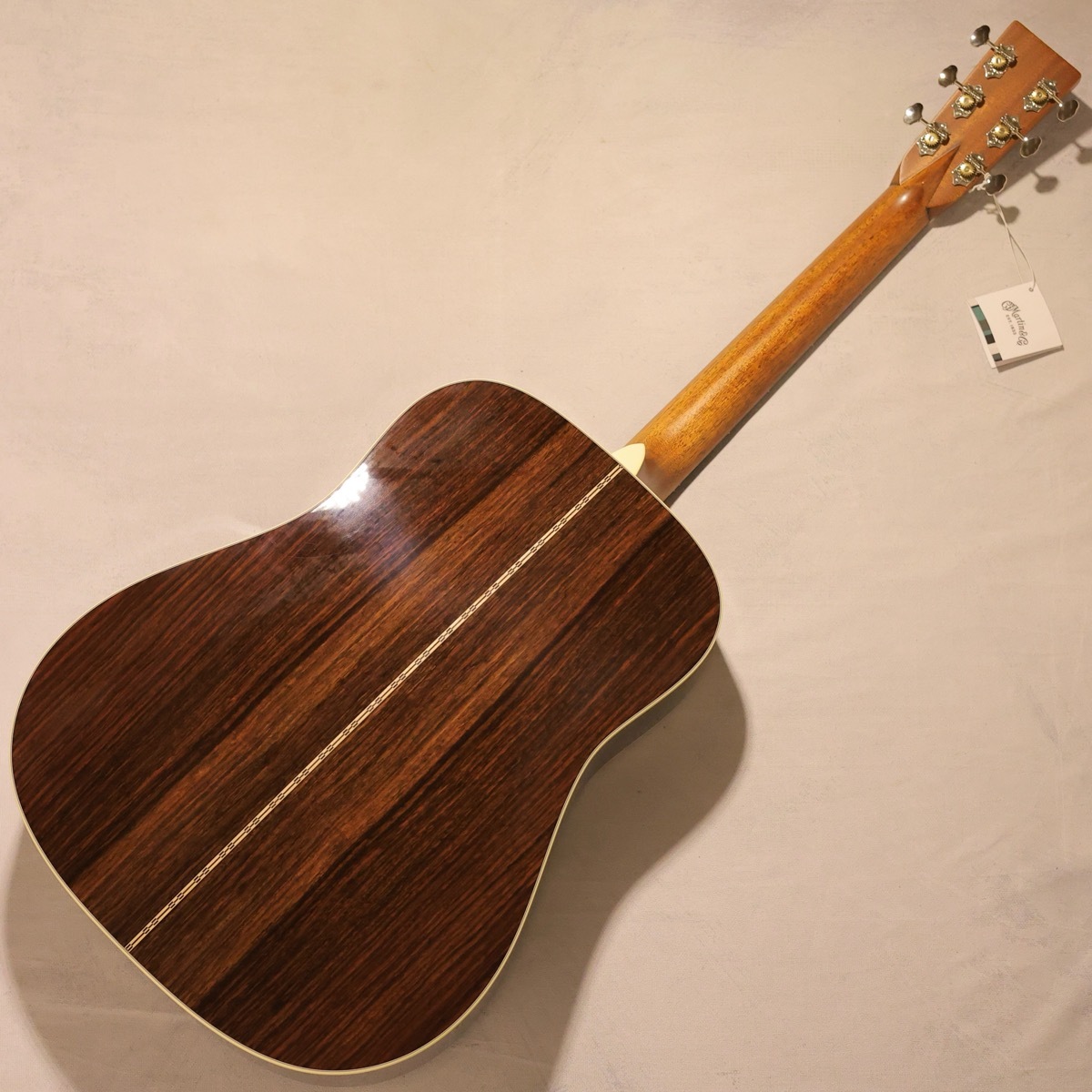 Martin 【特典あり!】D-28 Standard Sunburst #2957849【サンバースト