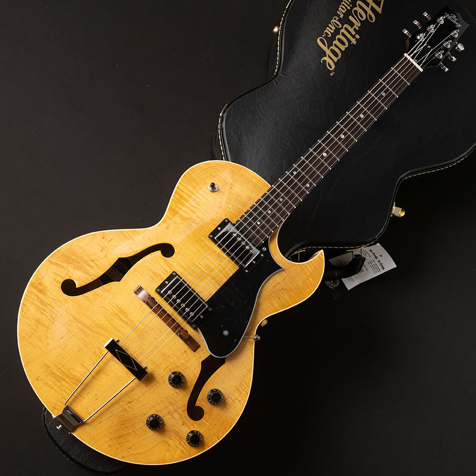 Heritage H-575 Antique Natural（新品）【楽器検索デジマート】