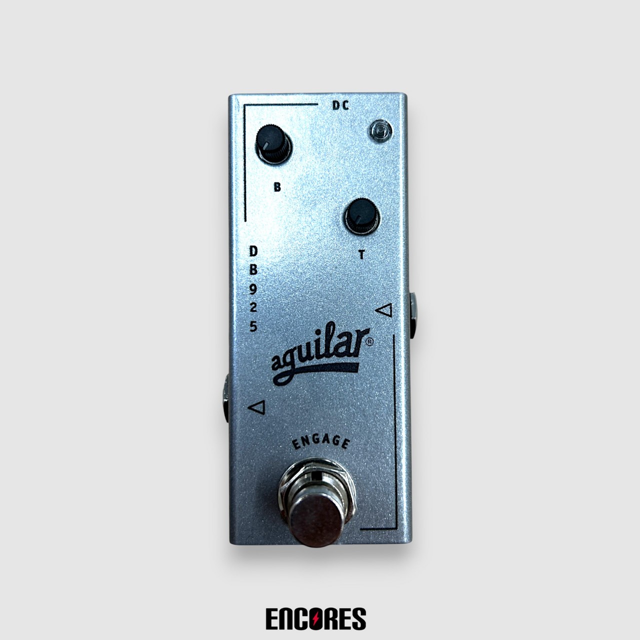 aguilar DB925 PREAMP（中古）【楽器検索デジマート】