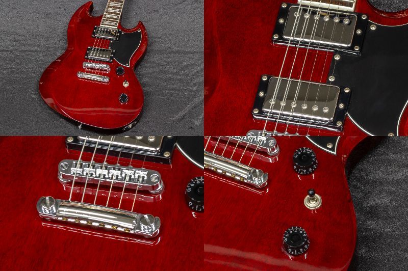 【最終値下】LTD Viperカスタム 最終値下】LTD Viperカスタム ギター
