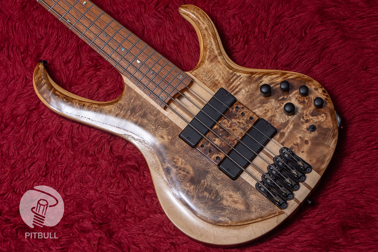 Ibanez BTB845V 2018 3.865kg #I180908293【GIB横浜】（中古/送料無料