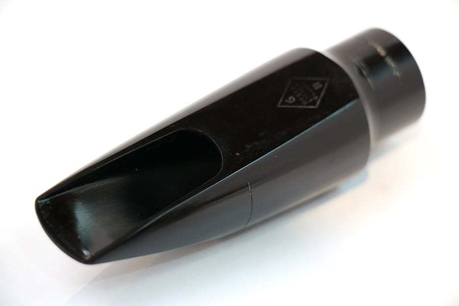 MEYER メイヤー AS RUBBER 6MM アルトサックス用マウスピース【名古屋